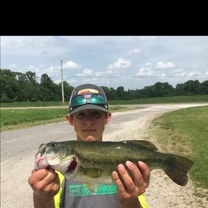 Meet your Posher, Cole